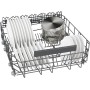 Siemens iQ300 SN73EX22CE lavastoviglie A scomparsa totale 14 coperti A
