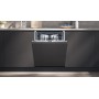 Siemens iQ300 SN63EX22CE lavastoviglie A scomparsa totale 14 coperti A