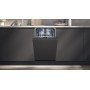 Siemens iQ300 SR63HX74KE lavastoviglie A scomparsa totale 10 coperti E