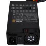Silverstone FX350-G alimentatore per computer 350 W 20+4 pin ATX Flex ATX Nero (SST-FX350-G)