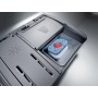 Siemens iQ300 SR53ES24KE lavastoviglie A scomparsa parziale 10 coperti C