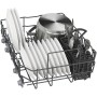 Siemens iQ100 SR61HX16KE lavastoviglie A scomparsa totale 10 coperti E