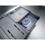 Siemens iQ100 SR61HX16KE lavastoviglie A scomparsa totale 10 coperti E
