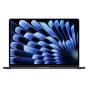 Apple MacBook Air 15,3" 2025 M4/24/1TB SSD 10C GPU Mitternacht BTO (CZ1DG-0120000)