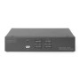 Digitus DS-12880 switch per keyboard-video-mouse (kvm) Nero (DS-12880)