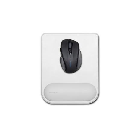 Kensington Poggiapolsi per Mouse/Trackpad sottili ErgoSoft™ (K50437EU)