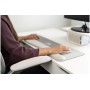 Kensington Poggiapolsi per Mouse/Trackpad sottili ErgoSoft™ (K50437EU)