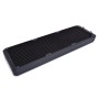 ES Aluminium 420 mm T38 (schwarz, For Industry only) (14434)
