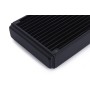 ES Aluminium 420 mm T38 (schwarz, For Industry only) (14434)