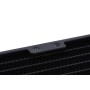 ES Aluminium 420 mm T38 (schwarz, For Industry only) (14434)
