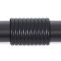 EPDM Tube 13/10 - Black 3m (schwarz (matt), 3 Meter in Retailbox) (18641)