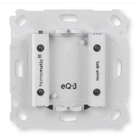 Homematic IP HmIP-BPS (151197A0)