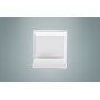 eQ-3 AG HMIP-DS55 Supporto attivo Bianco (141743) (141743A0)