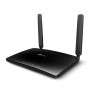 TP-LINK Archer MR400 router wireless Fast Ethernet Dual-band (2.4 GHz/5 GHz) 3G 4G Nero (ARCHER MR400 V3) (MR400 Version 3.0)