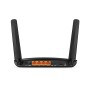 TP-LINK Archer MR400 router wireless Fast Ethernet Dual-band (2.4 GHz/5 GHz) 3G 4G Nero (ARCHER MR400 V3) (MR400 Version 3.0)