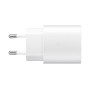 Samsung EP-TA800 Bianco Interno (EP-TA800XWEGWW)