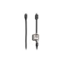 Kensington MiniSaver cavo di sicurezza Nero 1,8 m (K67890WW)