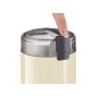 Bosch TSM6A017C macina caffé 180 W Crema (TSM6A017C)