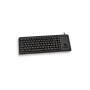 CHERRY G84-4400 tastiera USB QWERTY Nordic Nero (G84-4400LUBPN-2)