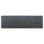 HP 841145-031 ricambio per notebook Tastiera (841145-031)