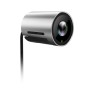 Yealink UVC30 webcam 8,51 MP USB 3.2 Gen 1 (3.1 Gen 1) Nero, Argento (UVC30-Room) (1306003)
