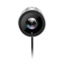 Yealink UVC30 webcam 8,51 MP USB 3.2 Gen 1 (3.1 Gen 1) Nero, Argento (UVC30-Room) (1306003)