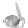 Tefal Sense KO693110 bollitore elettrico 1,5 L 1800 W Bianco (KO693110)