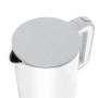 Tefal Sense KO693110 bollitore elettrico 1,5 L 1800 W Bianco (KO693110)