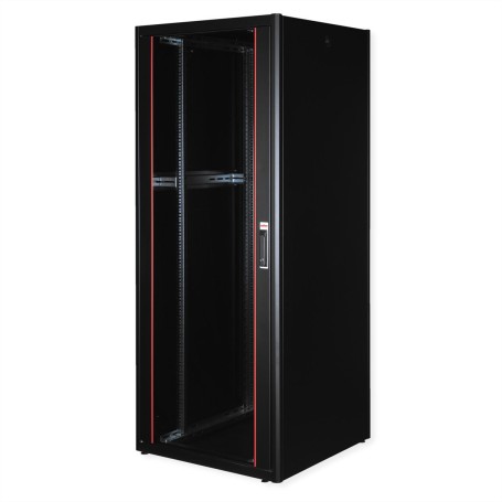 ROLINE 26.21.0216 rack 42U Rack indipendenti Nero