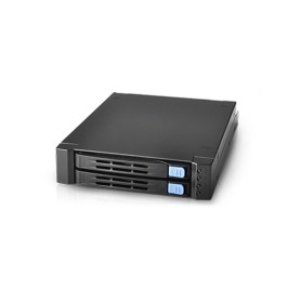 Chenbro SK51201 Nero (SK51201T3)