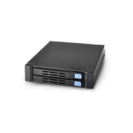 Chenbro SK51201 Nero (SK51201T3)