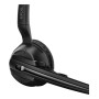EPOS | SENNHEISER IMPACT D 10 Phone - US II Auricolare Wireless A Padiglione Ufficio Nero (1000996)