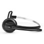 EPOS | SENNHEISER IMPACT D 10 Phone - US II Auricolare Wireless A Padiglione Ufficio Nero (1000996)