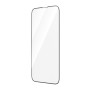 PanzerGlass Ultra-Wide Fit Apple iPhone Pellicola proteggischermo trasparente 1 pz (2783)