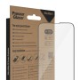 PanzerGlass Ultra-Wide Fit Apple iPhone Pellicola proteggischermo trasparente 1 pz (2783)
