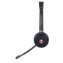 Yealink WH62 Dual Teams Sistema di audioconferenza personale Nero (WH62 DUAL TEAMS) (1308001)