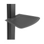Vivolink VLFS3266C Supporto TV a parete 165,1 cm (65") Nero (VLFS3266C)