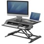 Fellowes Lotus LT 17 kg Nero (8215001)