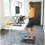 Fellowes Lotus LT 17 kg Nero (8215001)
