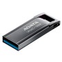 ADATA UR340 unità flash USB 128 GB USB tipo A 3.2 Gen 2 (3.1 Gen 2) Nero (AROY-UR340-128GBK)