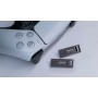 ADATA UR340 unità flash USB 128 GB USB tipo A 3.2 Gen 2 (3.1 Gen 2) Nero (AROY-UR340-128GBK)