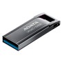 ADATA UR340 unità flash USB 64 GB USB tipo A 3.2 Gen 2 (3.1 Gen 2) Nero (AROY-UR340-64GBK)
