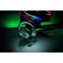 Razer Blackshark V2 X Auricolare Cablato A Padiglione Giocare Nero, Verde (RZ04-04570100-R3M1)