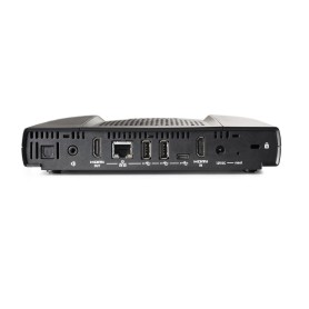Barco ClickShare CX-50 sistema di presentazione wireless HDMI Desktop (R9861522EU)