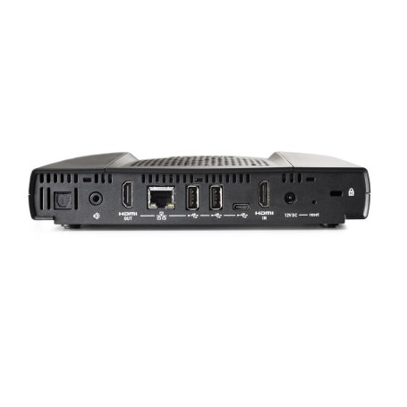 Barco ClickShare CX-50 sistema di presentazione wireless HDMI Desktop (R9861522EU)