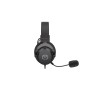 ENDORFY VIRO Infra Auricolare Cablato A Padiglione Musica/Giornaliera Nero (EY1A003)
