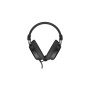 ENDORFY VIRO Infra Auricolare Cablato A Padiglione Musica/Giornaliera Nero (EY1A003)
