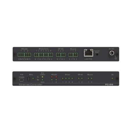 Kramer Electronics FC-28 gateway/controller (30-80392090)
