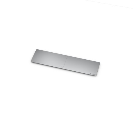 Kindermann 7449000025 accessorio esterni per scatola Alluminio