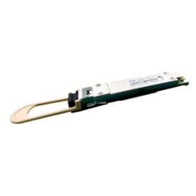 HPE Aruba Networking X141 40G QSFP+ LC BiDi 150m modulo del ricetrasmettitore di rete Fibra ottica 40000 Mbit/s QSFP+ (JL308A)